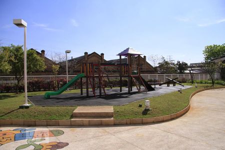 Apartamento para alugar com 122m², 3 quartos e 2 vagasPlayground