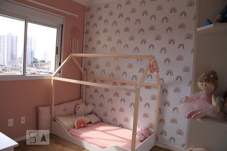 Apartamento para alugar com 122m², 3 quartos e 2 vagasQuarto 1