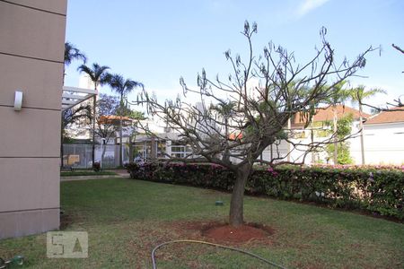 Apartamento para alugar com 122m², 3 quartos e 2 vagasHall