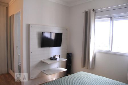 Apartamento para alugar com 122m², 3 quartos e 2 vagasSuite