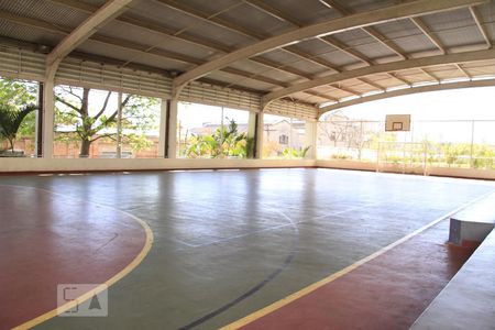 Apartamento para alugar com 122m², 3 quartos e 2 vagasQuadra Esportiva