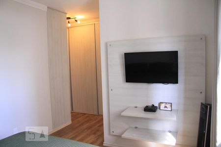 Apartamento para alugar com 122m², 3 quartos e 2 vagasSuite
