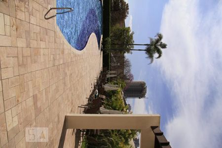 Apartamento para alugar com 122m², 3 quartos e 2 vagasPiscina