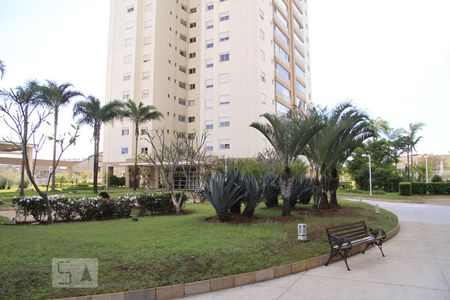 Apartamento para alugar com 122m², 3 quartos e 2 vagasHall