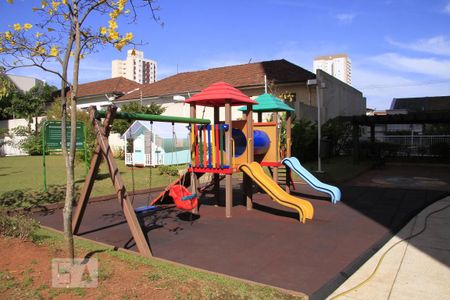 Apartamento para alugar com 122m², 3 quartos e 2 vagasPlayground