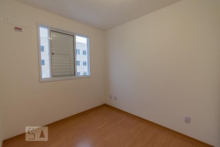 Apartamento à venda com 44m², 2 quartos e 1 vagaQuarto 2