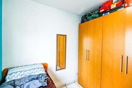 Casa à venda com 100m², 2 quartos e 1 vaga Casa à venda com 100m², 2 quartos e 1 vagaQuarto 2