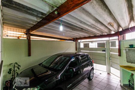 Casa à venda com 100m², 2 quartos e 1 vaga Casa à venda com 100m², 2 quartos e 1 vagaGaragem