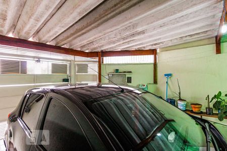 Casa à venda com 100m², 2 quartos e 1 vaga Casa à venda com 100m², 2 quartos e 1 vagaGaragem