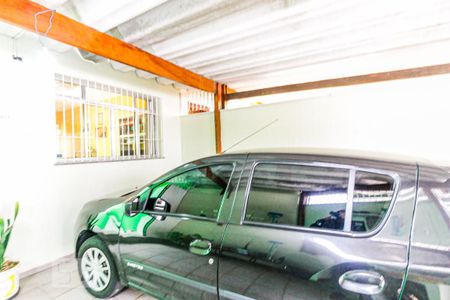 Casa à venda com 100m², 2 quartos e 1 vaga Casa à venda com 100m², 2 quartos e 1 vagaGaragem