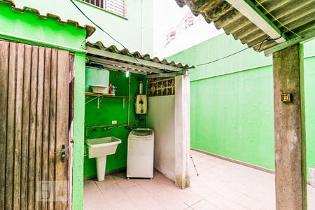 Casa à venda com 100m², 2 quartos e 1 vaga Casa à venda com 100m², 2 quartos e 1 vagaÁrea de Serviço