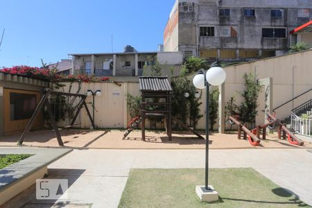 Apartamento à venda com 45m², 2 quartos e 1 vaga Apartamento à venda com 45m², 2 quartos e 1 vagaPlayground