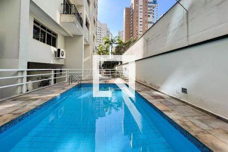 Apartamento à venda com 167m², 4 quartos e 2 vagas Apartamento à venda com 167m², 4 quartos e 2 vagasPiscina