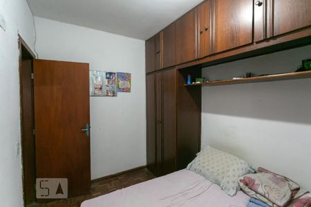 Apartamento à venda com 110m², 3 quartos e 1 vagaQuarto 2