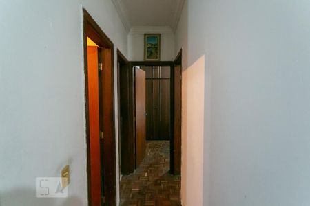 Apartamento à venda com 110m², 3 quartos e 1 vagaCorredor