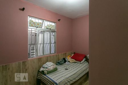 Apartamento à venda com 110m², 3 quartos e 1 vagaQuarto 3