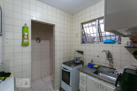 Apartamento à venda com 110m², 3 quartos e 1 vagaCozinha