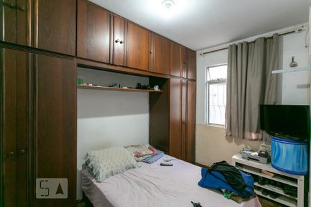 Apartamento à venda com 110m², 3 quartos e 1 vagaQuarto 2