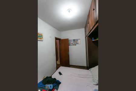 Apartamento à venda com 110m², 3 quartos e 1 vagaQuarto 2