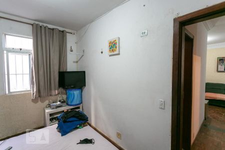 Apartamento à venda com 110m², 3 quartos e 1 vagaQuarto 2