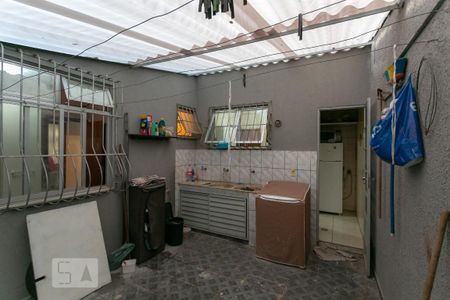 Apartamento à venda com 110m², 3 quartos e 1 vagaÁrea de Serviço
