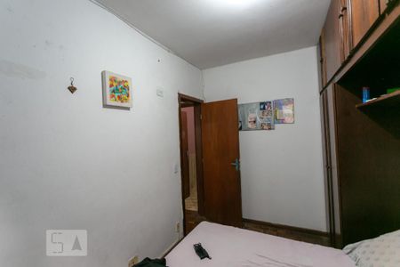 Apartamento à venda com 110m², 3 quartos e 1 vagaQuarto 2
