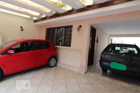 Casa à venda com 177m², 3 quartos e 8 vagasGaragem