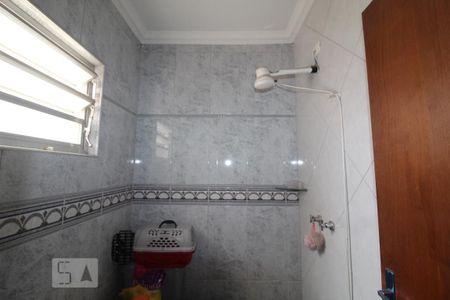 Casa à venda com 177m², 3 quartos e 8 vagasBanheiro Suite 3