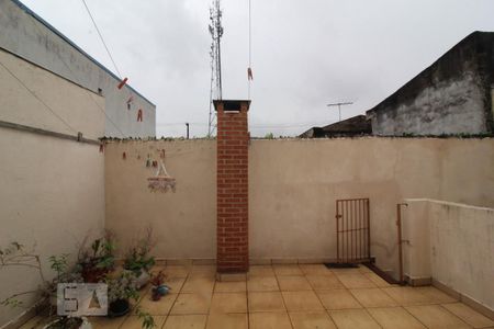 Casa à venda com 177m², 3 quartos e 8 vagasÁrea serviço