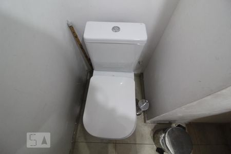 Casa à venda com 177m², 3 quartos e 8 vagasBanheiro 4 social