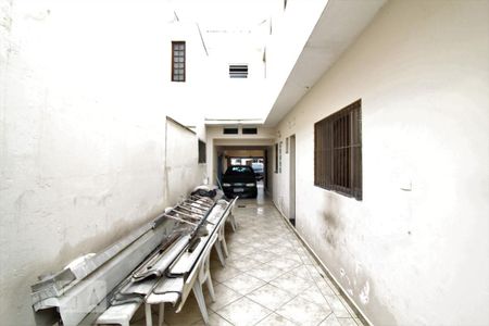 Casa à venda com 177m², 3 quartos e 8 vagasGaragem