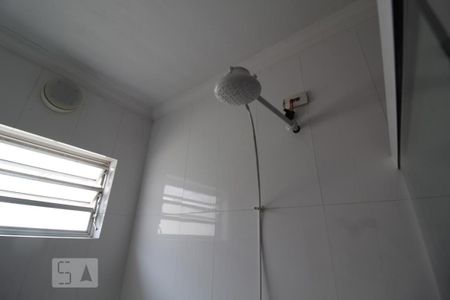 Casa à venda com 177m², 3 quartos e 8 vagasBanheiro Suite 1