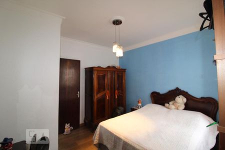 Casa à venda com 177m², 3 quartos e 8 vagasSuite 3