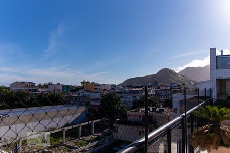 Apartamento para alugar com 400m², 4 quartos e 2 vagas Apartamento para alugar com 400m², 4 quartos e 2 vagasVista da Cobertura