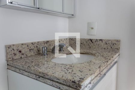 Apartamento à venda com 52m², 2 quartos e 1 vagaBanheiro