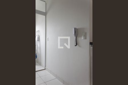 Apartamento à venda com 52m², 2 quartos e 1 vagaCozinha