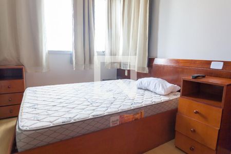 quarto de apartamento para alugar com 1 quarto, 50m² em Vale do Sereno, Nova Lima