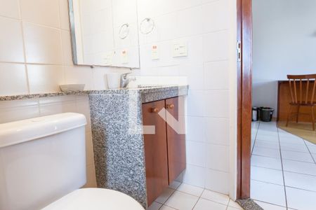 Apartamento para alugar com 50m², 1 quarto e 1 vaga Apartamento para alugar com 50m², 1 quarto e 1 vagabanheiro