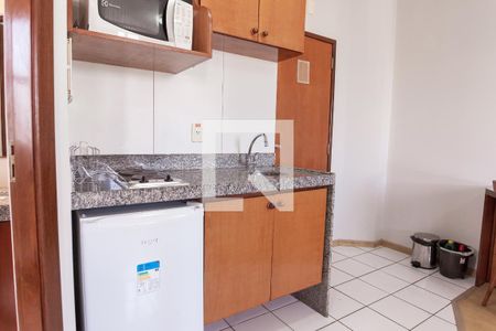 Apartamento para alugar com 50m², 1 quarto e 1 vaga Apartamento para alugar com 50m², 1 quarto e 1 vagacozinha