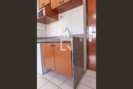 Apartamento para alugar com 50m², 1 quarto e 1 vaga Apartamento para alugar com 50m², 1 quarto e 1 vagacozinha