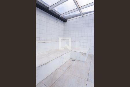 Apartamento para alugar com 50m², 1 quarto e 1 vaga Apartamento para alugar com 50m², 1 quarto e 1 vagasauna