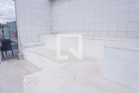 Apartamento para alugar com 50m², 1 quarto e 1 vaga Apartamento para alugar com 50m², 1 quarto e 1 vagasauna