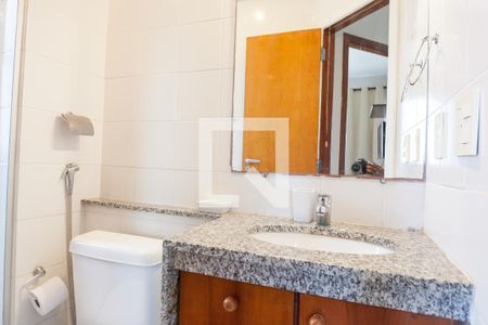 Apartamento para alugar com 50m², 1 quarto e 1 vaga Apartamento para alugar com 50m², 1 quarto e 1 vagabanheiro