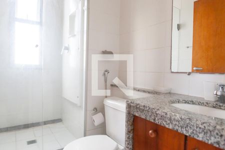Apartamento para alugar com 50m², 1 quarto e 1 vaga Apartamento para alugar com 50m², 1 quarto e 1 vagabanheiro