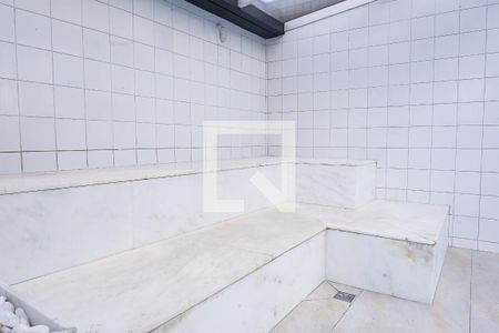 Apartamento para alugar com 50m², 1 quarto e 1 vaga Apartamento para alugar com 50m², 1 quarto e 1 vagasauna