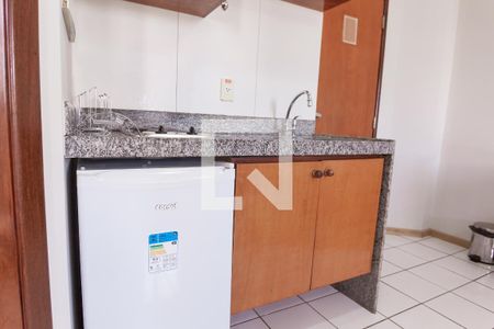 Apartamento para alugar com 50m², 1 quarto e 1 vaga Apartamento para alugar com 50m², 1 quarto e 1 vagacozinha