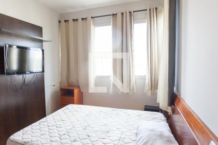 quarto de apartamento para alugar com 1 quarto, 50m² em Vale do Sereno, Nova Lima