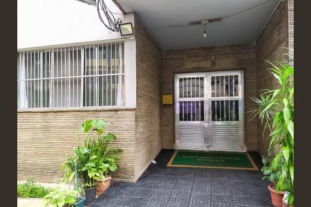 Studio à venda com 24m², 1 quarto e sem vaga Studio à venda com 24m², 1 quarto e sem vagaEntrada