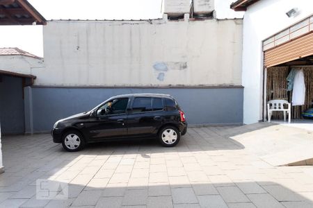 Casa à venda com 300m², 3 quartos e 5 vagas Casa à venda com 300m², 3 quartos e 5 vagasGaragem