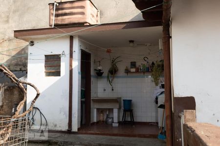 Casa à venda com 300m², 3 quartos e 5 vagas Casa à venda com 300m², 3 quartos e 5 vagasÁrea de serviço